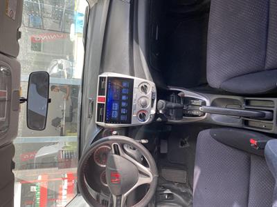 HONDA CITY ANALOG AC 6/128 10