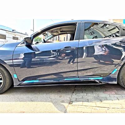 HONDA CİVİC FC5 MUGEN YAN MARŞPİYEL