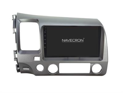 HONDA CIVIC FD6 8/128 UYUMLU ANDROID MULTİMEDYA (2006-12)
