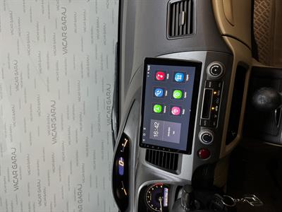 HONDA CIVIC FD6 2/32 UYUMLU ANDROID MULTİMEDYA (2006-12)