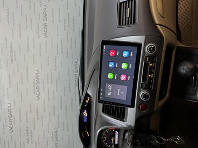 HONDA CIVIC FD6 8/128 UYUMLU ANDROID MULTİMEDYA (2006-12)