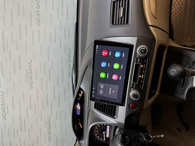 HONDA CIVIC FD6 6/128 UYUMLU ANDROID MULTİMEDYA (2006-12)