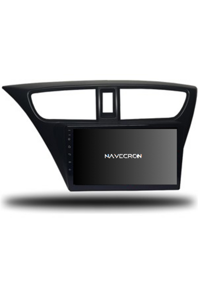 HONDA CIVIC HB 4/64 UYUMLU ANDROID MULTİMEDYA (2013-16)