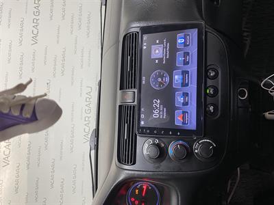 HONDA CIVIC VTEC 2/32 UYUMLU ANDROID MULTİMEDYA (2001-06)