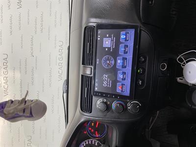 HONDA CIVIC VTEC 2/32 UYUMLU ANDROID MULTİMEDYA (2001-06)