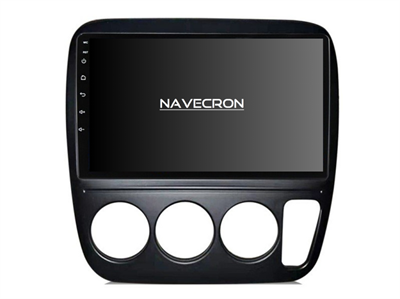 HONDA CRV 4/64 UYUMLU ANDROID MULTİMEDYA (1997-01)