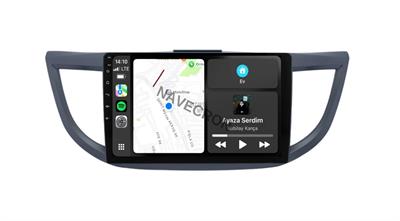 HONDA CRV 2/32 UYUMLU ANDROID MULTİMEDYA (2013-18)