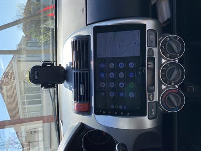 HONDA JAZZ ANALOG AC 4/64 UYUMLU ANDROID MULTİMEDYA (2002-08)