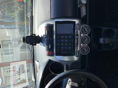 HONDA JAZZ ANALOG AC 2/32 UYUMLU ANDROID MULTİMEDYA (2002-08)