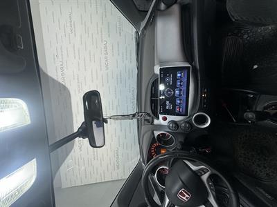 HONDA JAZZ GRİ 4/64 UYUMLU ANDROID MULTİMEDYA (2009-13)
