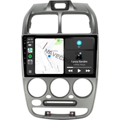 HYUNDAI ACCENT ADMIRE 8/128 UYUMLU ANDROID MULTİMEDYA (2000-07)