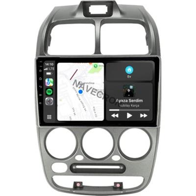 HYUNDAI ACCENT ADMIRE 2/32 UYUMLU ANDROID MULTİMEDYA (2000-07)