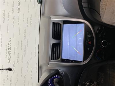 HYUNDAI ACCENT BLUE 9