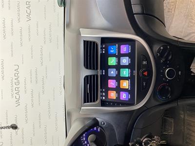 HYUNDAI ACCENT BLUE 9