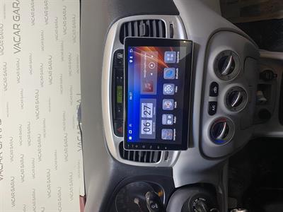 HYUNDAI ACCENT ERA 8/128 UYUMLU ANDROID MULTİMEDYA (2006-12)