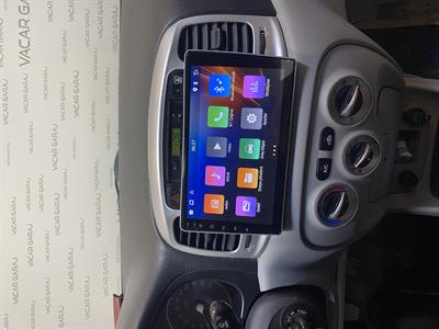 HYUNDAI ACCENT ERA 4/64 UYUMLU ANDROID MULTİMEDYA (2006-12)