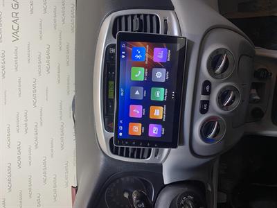 HYUNDAI ACCENT ERA 6/128 UYUMLU ANDROID MULTİMEDYA (2006-12)