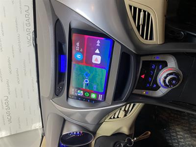 HYUNDAI ELANTRA 4/64 UYUMLU ANDROID MULTİMEDYA (2011-13)