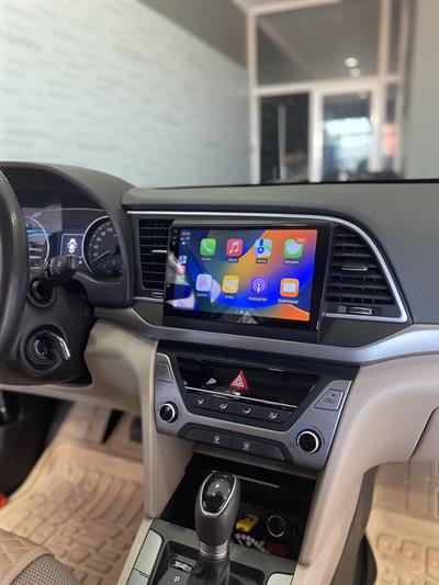 HYUNDAI ELANTRA 8/128 UYUMLU ANDROID MULTİMEDYA (2016-18)