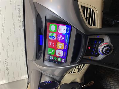 HYUNDAI ELANTRA 8/128 UYUMLU ANDROID MULTİMEDYA (2011-13)