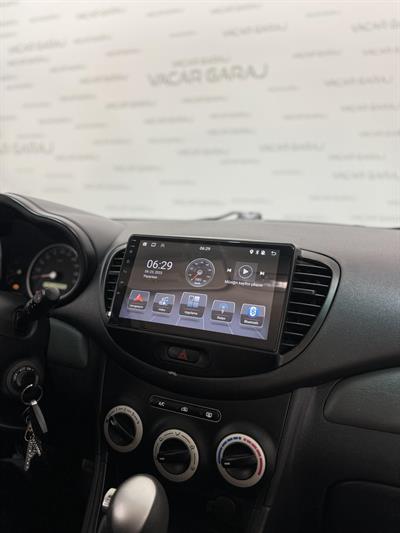 HYUNDAI I10 6/128 UYUMLU ANDROID MULTİMEDYA (2008-11)