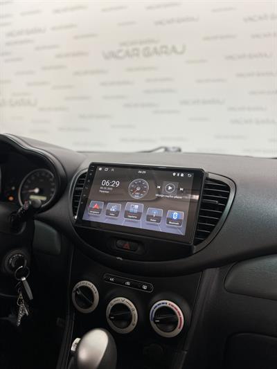 HYUNDAI I10 2/32 UYUMLU ANDROID MULTİMEDYA (2008-11)