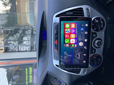 HYUNDAI I20 4/64 UYUMLU ANDROID MULTİMEDYA (2012-14)