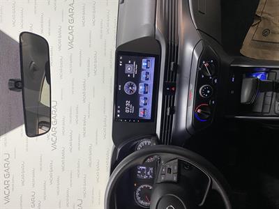 HYUNDAI I20 8/128 UYUMLU ANDROID MULTİMEDYA (2021+)