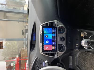 HYUNDAI I20 ANALOG AC 4/64 UYUMLU ANDROID MULTİMEDYA (2009-11)