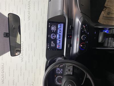 HYUNDAI I20 2/32 UYUMLU ANDROID MULTİMEDYA (2021+)