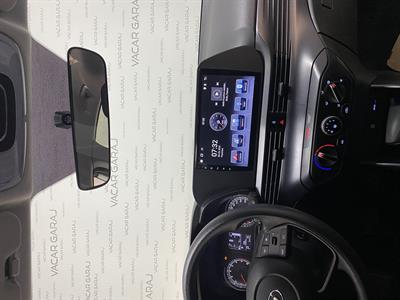 HYUNDAI I20 2/32 UYUMLU ANDROID MULTİMEDYA (2021+)
