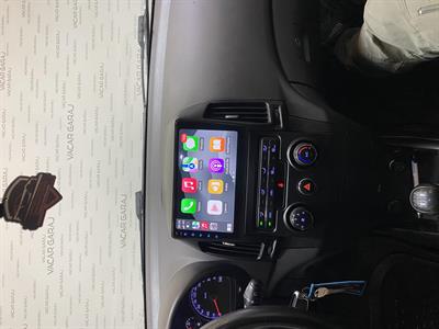 HYUNDAI I30 ANALOG AC 6/128 UYUMLU ANDROID MULTİMEDYA (2008-11)