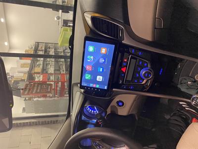 HYUNDAI I30 2/32 UYUMLU ANDROID MULTİMEDYA (2012-16)