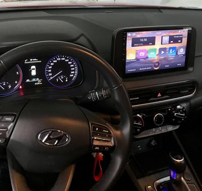 HYUNDAI KONA 10