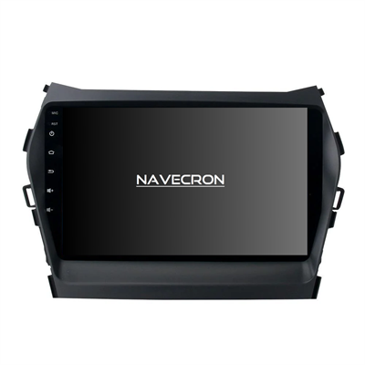 HYUNDAI SANTAFE 2/32 UYUMLU ANDROID MULTİMEDYA (2012-18)