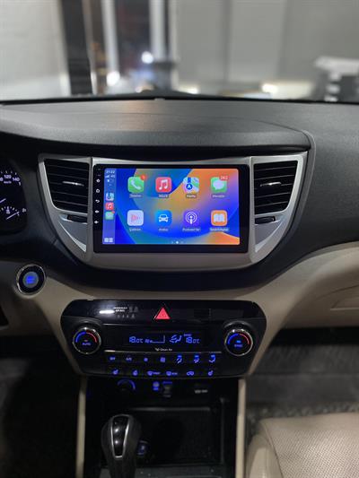 HYUNDAI TUCSON 8/128 UYUMLU ANDROID MULTİMEDYA (2014-17)