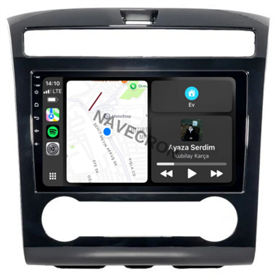 HYUNDAI TUCSON 8/128 UYUMLU ANDROID MULTİMEDYA (2021+)
