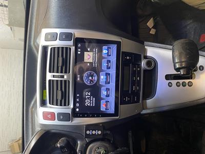 HYUNDAI TUCSON GRİ 4/64 UYUMLU ANDROID MULTİMEDYA (2005-13)