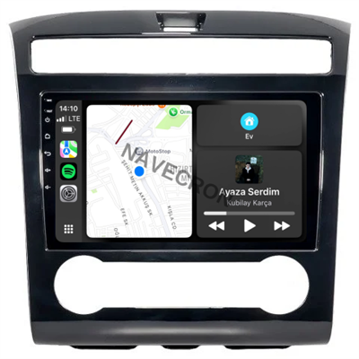 HYUNDAI TUCSON 2/32 UYUMLU ANDROID MULTİMEDYA (2021+)