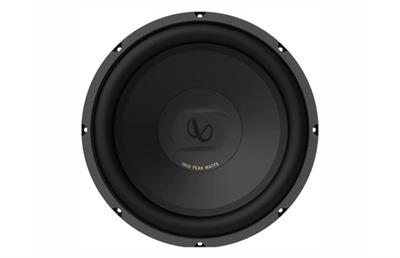 INFINITY ALPHA 121W 1800W 250RMS 30 CM SUBWOOFER