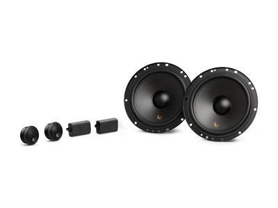 INFINITY ALPHA 603CF 16 CM 720W PEAK 90W RMS 2 YOLLU COMPONENT HOPARLÖR