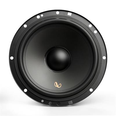 INFINITY ALPHA 603CF 16 CM 720W PEAK 90W RMS 2 YOLLU COMPONENT HOPARLÖR