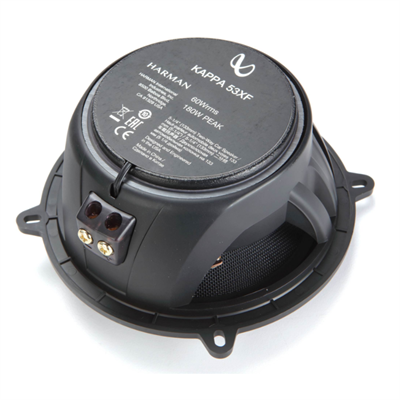 INFINITY KAPPA 16 CM 2 YOLLU COAXIAL HOPARLÖR