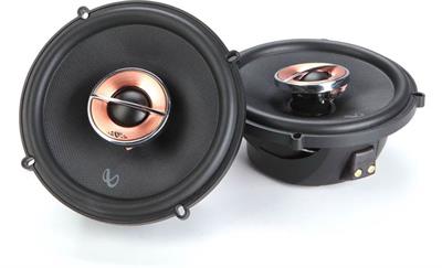 INFINITY KAPPA 16 CM 2 YOLLU COAXIAL HOPARLÖR