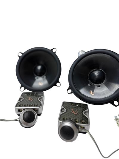 INFINITY PRIMUS PR5010CS 165W 55RMS 13 CM 2 YOLLU KOMPENANT HOPARLÖR