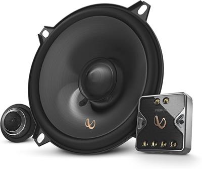 INFINITY PRIMUS PR5010CS 165W 55RMS 13 CM 2 YOLLU KOMPENANT HOPARLÖR