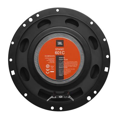JBL STAGE 1 601C 200W 40RMS 2 YOLLU 16 CM KOMPENANT HOPARLÖR