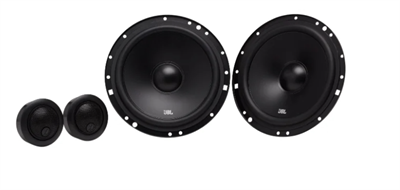 JBL STAGE 1 601C 200W 40RMS 2 YOLLU 16 CM KOMPENANT HOPARLÖR