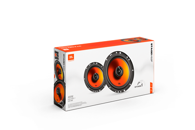 JBL STAGE 1 62F 16 CM 2 YOLLU COAXIAL HOPARLÖR