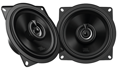 JBL STAGE 2 55F 13 CM 400W PEAK 50W RMS 2 YOLLU COAXIAL HOPARLÖR